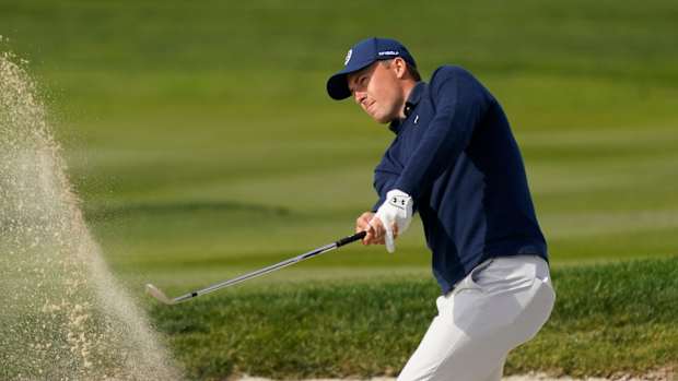 jordan spieth